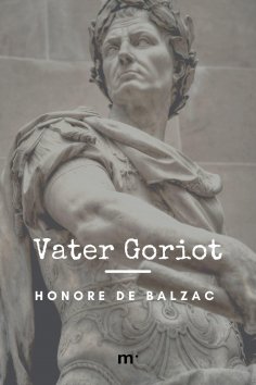 ebook: Vater Goriot
