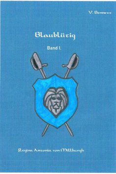 eBook: Blaublütig