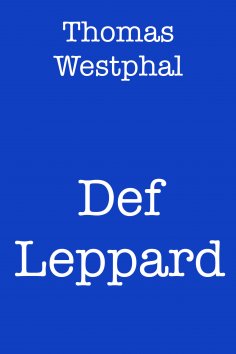 eBook: Def Leppard