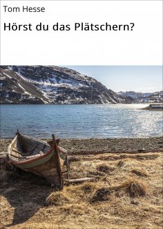 eBook: Hörst du das Plätschern?