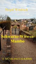 ebook: Schwarze-Witwen-Mambo