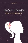 ebook: Madame Therese