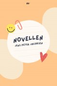 eBook: Novellen