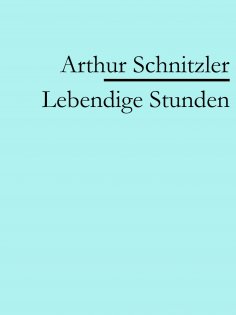 ebook: Lebendige Stunden