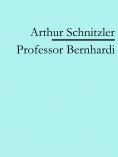 eBook: Professor Bernhardi