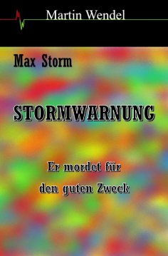 eBook: Stormwarnung