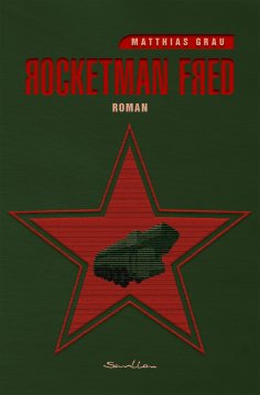 eBook: Rocketman Fred