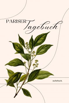 eBook: Pariser Tagebuch