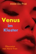 eBook: Venus im Kloster