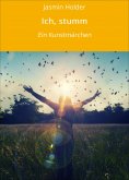 eBook: Ich, stumm