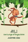 ebook: Joli - Eine lustige Affengeschichte