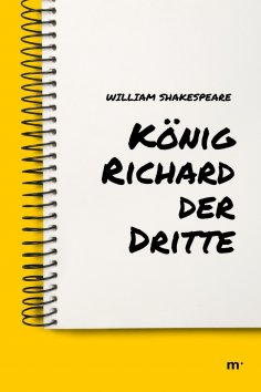 ebook: König Richard der Dritte