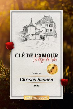 eBook: Clé de l'amour