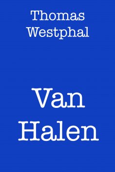 eBook: Van Halen