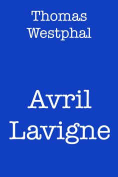 eBook: Avril Lavigne