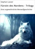 ebook: Fürstin des Nordens - Trilogy