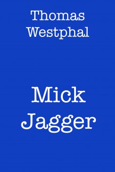 eBook: Mick Jagger