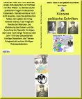 eBook: Max Weber: Kürzere politische Schriften  –  Band 189e in der gelben Buchreihe – bei Jürgen Ruszkowsk