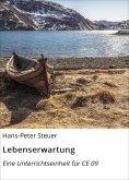 ebook: Lebenserwartung
