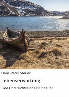 ebook: Lebenserwartung
