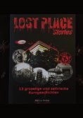 eBook: Lost Place Stories