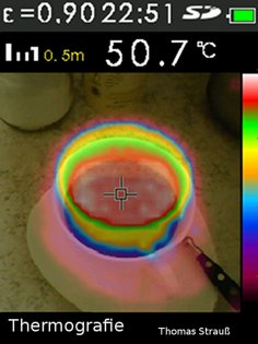 eBook: Thermografie