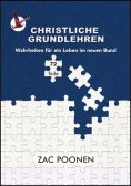 eBook: Christliche Grundlehren