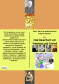 eBook: Das blaue Buch von Vaterland und Freiheit  –  Band 199e in der gelben Buchreihe – bei Jürgen Ruszkow