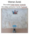 eBook: The noble Polish family Tyminski. Die adlige polnische Familie Tyminski.