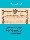 eBook: Die Wappengenossen der adligen polnischen Familie Rawicz. The coat of arms of the noble Polish famil