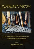 eBook: Instrumentarium: Die traditionelle Musik Südostasiens