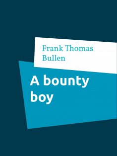 eBook: A bounty boy