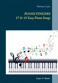 ebook: Piano Fingers