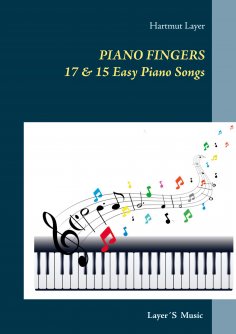 ebook: Piano Fingers