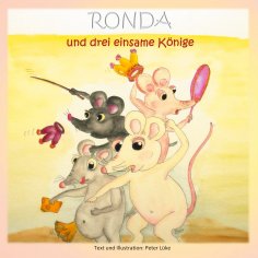 ebook: Ronda und drei einsame Könige