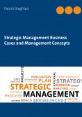 eBook: Strategic Management Business Cases and Management Concepts