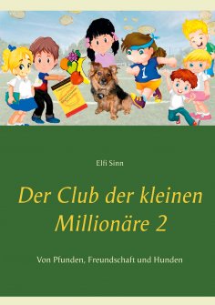 eBook: Der Club der kleinen Millionäre 2