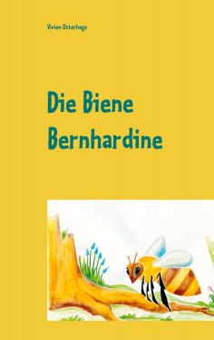 eBook: Die Biene Bernhardine