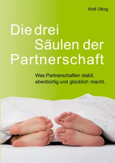 eBook: Die drei Säulen der Partnerschaft