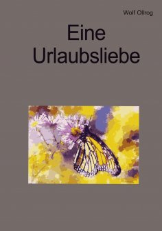 eBook: Eine Urlaubsliebe