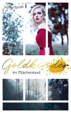 ebook: Goldkinder 5