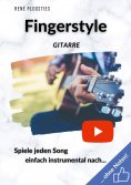 eBook: Fingerstyle Gitarre