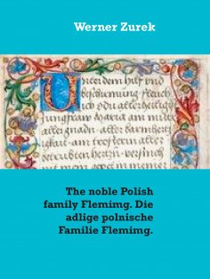 eBook: The noble Polish family Flemimg. Die adlige polnische Familie Flemimg.