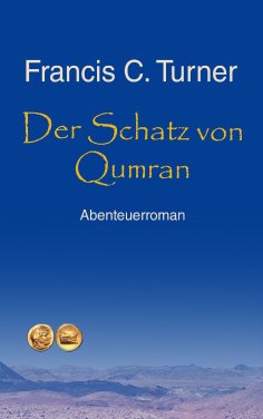 eBook: Der Schatz von Qumran