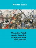 eBook: The noble Polish family Raes. Die adlige polnische Familie Raes.