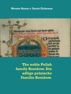 eBook: The noble Polish family Rembow. Die adlige polnische Familie Rembow.