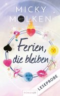 eBook: Ferien, die bleiben