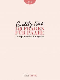 eBook: Quality Time für Paare