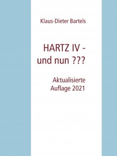 eBook: HARTZ IV - und nun ???