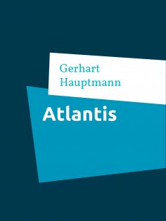 eBook: Atlantis